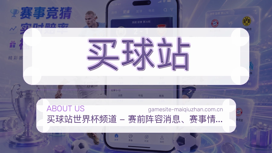 买球站关于我们